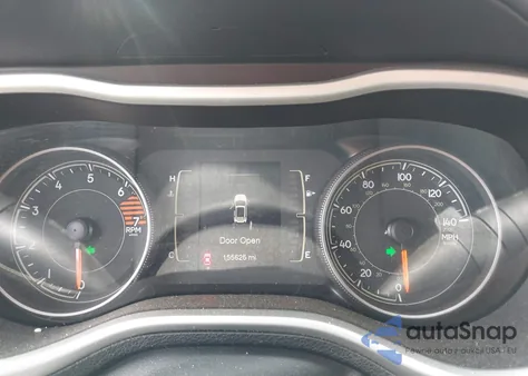 2018 Jeep Cherokee Latitude Fwd from USA, damaged, VIN 1C4PJLCB7JD563759